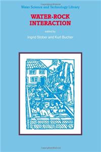 Water-Rock Interaction