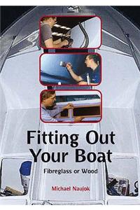 Fitting Out Your Boat