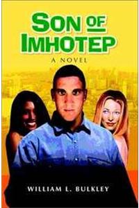 Son of Imhotep