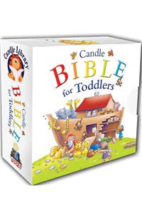 Candle Bible for Toddlers