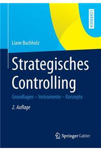 Strategisches Controlling