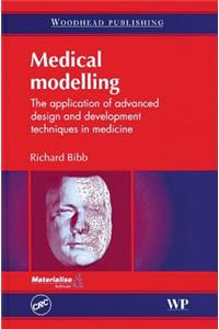 Medical Modelling: The Application of Advanced Design and Development Techniques in Medicine