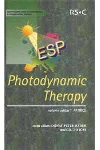 Photodynamic Therapy