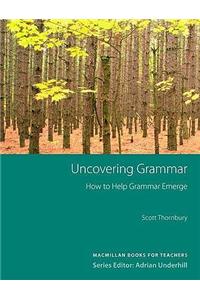 Uncovering Grammar