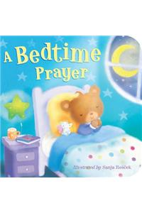 A Bedtime Prayer