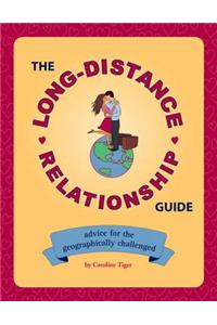 Long-distance Relationship Guide