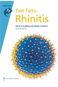 Fast Facts: Rhinitis
