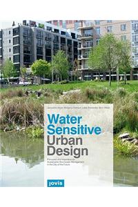 Water Sensitive Urban Design