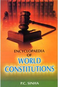 Encyclopaedia of World Constitutions