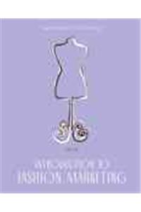 Introduction to Fashion Marketing