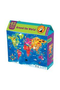 Around the World