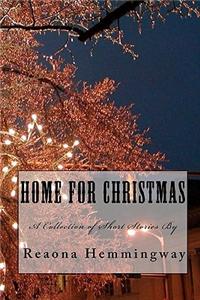 Home for Christmas