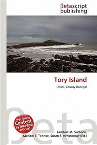 Tory Island