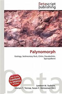 Palynomorph