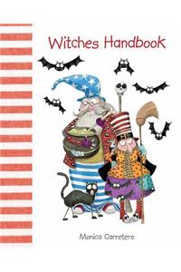 Witches Handbook