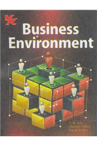 Business Environment