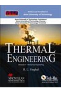 Thermal Engineering