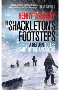 In Shackleton's Footsteps