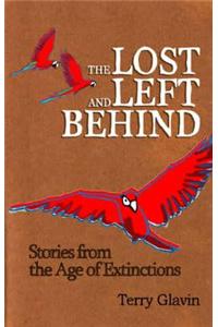 Lost and Left Behind