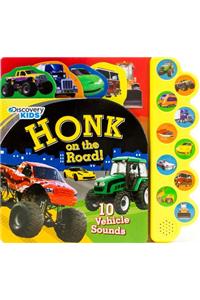 Honk on the Road!