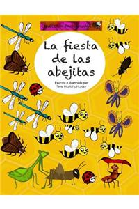 La Fiesta de Las Abejitas