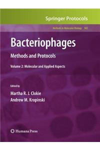 Bacteriophages