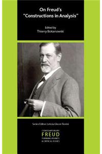 On Freud's -Constructions in Analysis-
