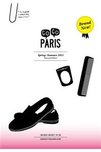 Gogo Paris: Spring / Summer 2013