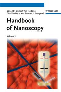 Handbook of Nanoscopy 2 Volume Set