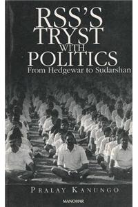 RSS'S Tryst with Politics