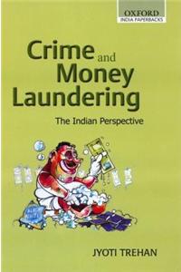 Crime and Money Laundering