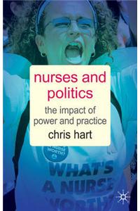 Nurses and Politics