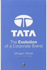 Tata: The Evolution of a Corporate Brand