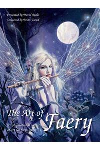 Art of Faery