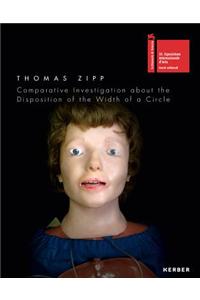 Thomas Zipp: Comparative Investigation about the Disposition of the Width of a Circle