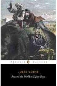 Around the World in Eighty Days