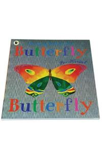 Butterfly, Butterfly