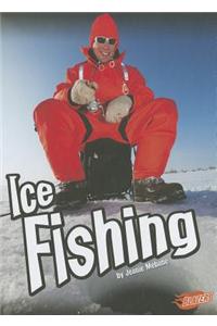 Ice Fishing