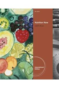 Nutrition Now
