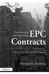 Understanding and Negotiating EPC Contracts