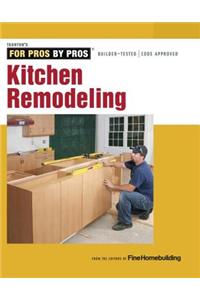 Kitchen Remodeling