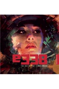 E338: the Art of Loic Zimmermann
