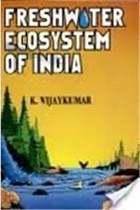Freshwater Ecology System in India