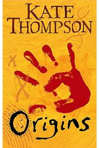 Origins (Missing Link 3)