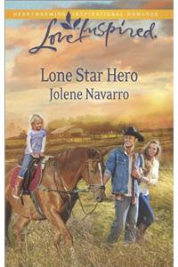 Lone Star Hero