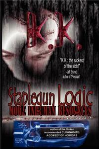 Staplegun Logic: More Inhuman Resources