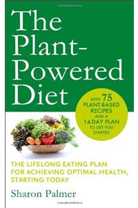 Plant-Powered Diet