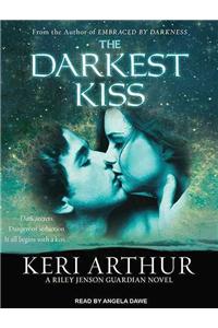 The Darkest Kiss