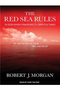 The Red Sea Rules