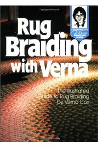 The Illustrated Guide to Rug Braiding